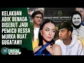 Lagu Terkuak! Kelakuan Adik Denada Disebut Pemicu Ressa Murka Minta Diakui Anak! | INDEPTH
