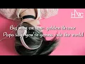 GATTÜSO & Love Harder - Cruel (Lyrics) | HitChart