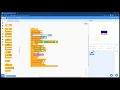 How to code a timer and stopwatch using scratch