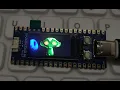 Download Lagu EmberGL on Raspberry Pi PICO