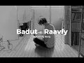 Download Lagu Badut \u0026 Badut Pt.2 - Raavfy Speed Up