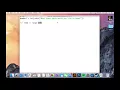 Learn to Code Python - Lesson 5