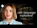 Download Lagu The Secret Language of Cults: Crash Course Lecture