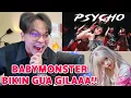 BABYMONSTER - ‘PSYCHO’ M/V REACTION!! ( GUA GAKUAT!! )