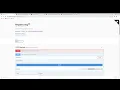 Rust programming http request async