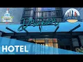 THE DRAPER HOTEL NEW YORK CITY HOTEL ROOM TOUR NYC 2022 ASCEND COLLECTION