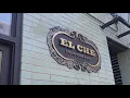 Foodie Friday El Che in West Loop