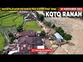 Lagu Alhamdulillah Bantuan dari berbagi pihak telah datang Lokasi Banjir di Bayang Utara Pessel