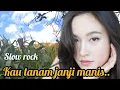 Download Lagu CINTA DIBALAS AIR TUBA 🖤🖤🖤 lagu slow rock terbaik audio jernih 