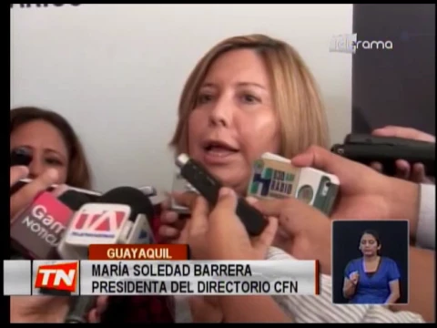 CFN premió a ganadores del concurso Liga de Emprendedores