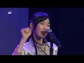 JKT48 - Temodemo no Namida (Oline, Ribka) Pajama Drive 5 February 2025