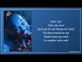 FRIEND LIKE ME - WILL SMITH LYRICS