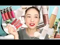 Rare beauty By Selena Gomez Try Review