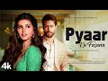 Download Lagu New Song 2025 | Pyaar Ka Fasana | Tiger Shroff | Tara Sutaria | New Hindi Song | Romantic Song