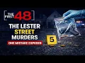 Inside the Lester Street Murders The Case That Stunned Detectives