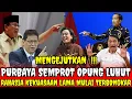 HEBOH‼️PANTESAN NGOTOT SERANG PURBAYA LUHUT \u0026 SRI MULYANI DI SEMPROT PURBAYA RAHASIA LAMA TERBONGKAR