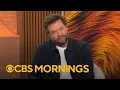 Danny McBride explores modern masculinity in new book