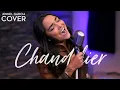 Chandelier - Sia (Jennel Garcia piano cover) on Spotify \u0026 Apple