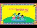 Lagu Hifdzikhoir ft. Nadeen Pribadi - Untukku Untukmu Juga (Official Lyric Video)