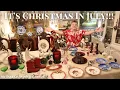 Fitz Floyd Avon Cape Cod Lenox Danish Plates More - Our Christmas In July 2025