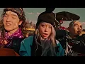 Jvcki Wai (재키 와이) 'EZ' MV ( Prod. Czaer)