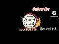Download Lagu DemonSoul| #1