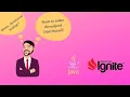 Distributed Java Threadpool Using Apache Ignite