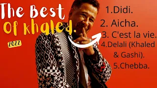 Best Of Khaled  Best Of Khaled