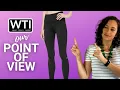Our Point of View on LULULEMON Fast Free High-Rise Tights