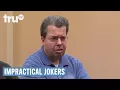 Impractical Jokers Inside Jokes - Trust Slap truTV
