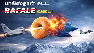 operation sindoor rafales were actually lost the hidden truth 