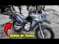 Download Lagu Honda XRE 300 Cambio de llanta Para Trocha 🔥 