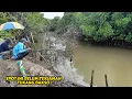 Download Lagu Demi mencari strike ikan yang babon'' saya sampai mancing berjalan jalan kesungai sampai ke muara\