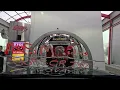 Rocket Wash AVW Tunnel Mt Pleasant WI GoPro 4K POV ASMR