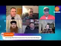 MCG Livestream - Tractor Talk Roundtable