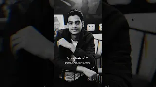 انا محير ناس كتير 