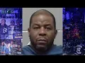 Gang Task Force Stakes out House and Arrest Gang Member in Wichita Falls Texas