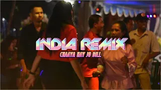 lagu joget terbaru india remix chayaa hay jo dill lopeez lamahora 2026