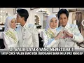 Curi² Kesempatan!! Begini Modus Valen Demi Bisa Berduaan Dengan Mila Saat lagi make up.