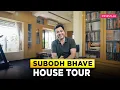 Lagu Inside Subodh Bhave’s Beautiful Home | Exclusive House Tour with Pinkvilla