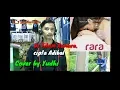Rara Dstar. Di Tikam Asmara / cover Yudi.