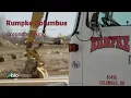 Rumpke Columbus Recycling Resource Center Groundbreaking