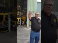 OSI Quad Max Caulk Demonstration