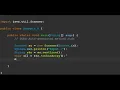 How do you arrange a string in alphabetical order in java String in Java
