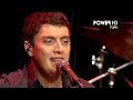 Pinhani - Sevmekten Usanmam (PowerTürk Akustik)