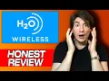 H2O Wireless Honest Review Real User Experience Best Prepaid Carrier or Just Hype