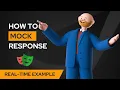 Mocking API Response Playwright Tutorial Part - 81