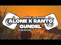 DJ ALONE X RANTO GUNDEL X JANGAN LUPA BAHAGIA VIRAL TIKTOK 2025 FULL SONG DJ Vel Bass