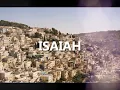 Isaiah New International Version Good News Bible