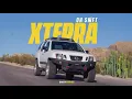Nissan Xterra The Overland Icon That Deserves a Comeback